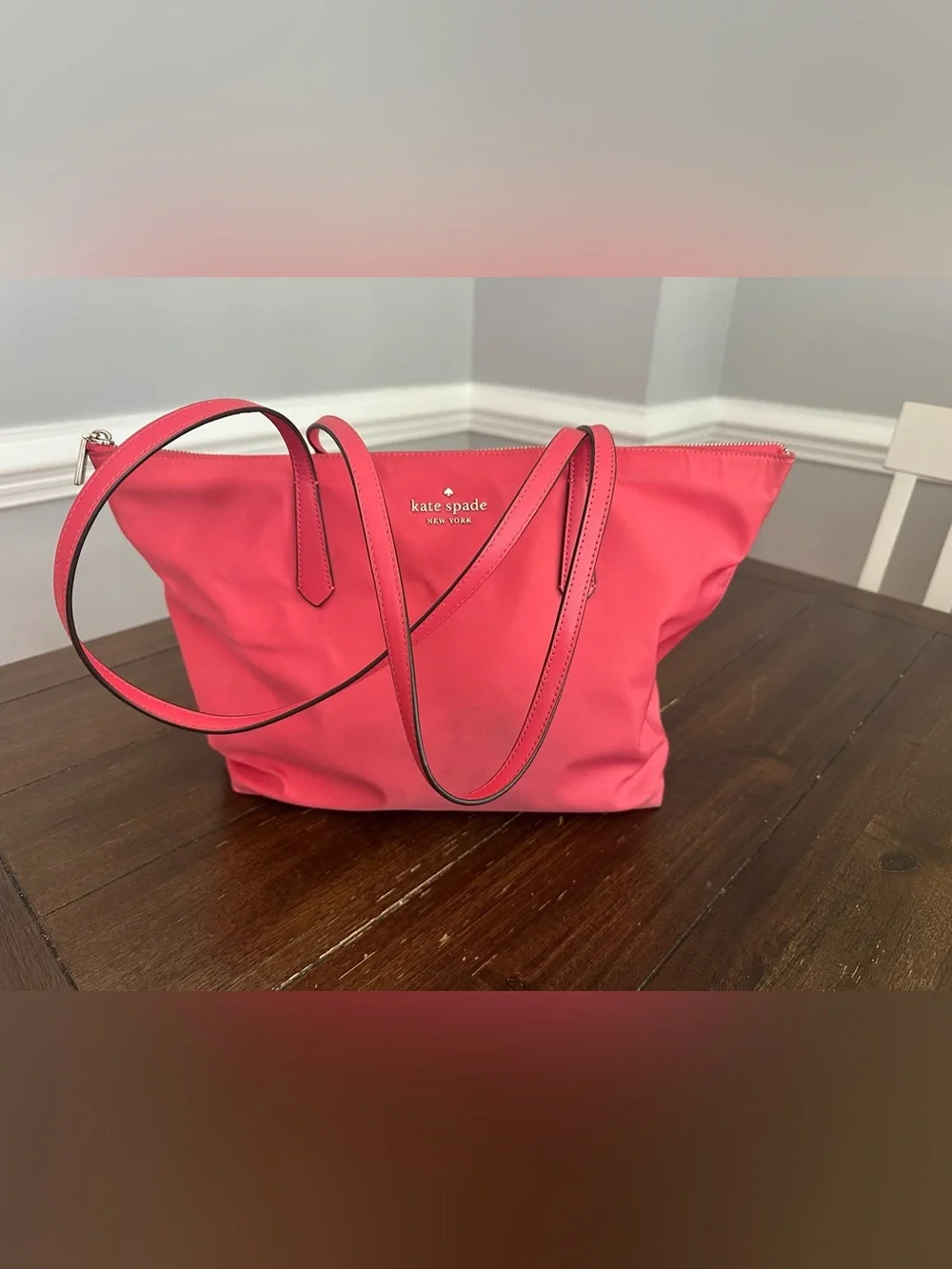 Kate Spade Kitt tote bag